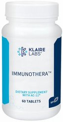 Витамины для иммунитета Klaire Labs (Immunothera AC-11) 60 таблеток купить в Киеве и Украине