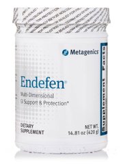 Витамины для пищеварения Metagenics (Endefen GI Support & Protection Powder) 420 г купить в Киеве и Украине