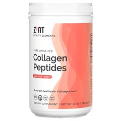 Гідролізований яловичий колаген типів 1 і 3 Zint (Hydrolyzed Collagen types 1 and 3 Grass-Fed Beef) 907 г