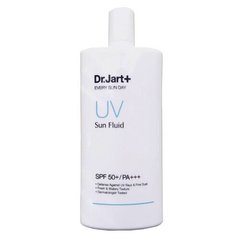 Dr. Jart +, Every Sub Щоденний сонцезахисний флюїд SPF50 + PA +++ [+ micro foam 30ml gift]