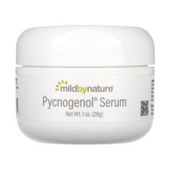 Сироватка пікногенол Mild By Nature (Pycnogenol Serum) 28 г