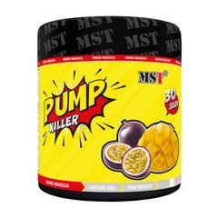 Pump Killer MST 330 g mango maracuja