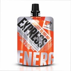 Енергетичний гель лайм Extrifit (Express Energy Gel) 80 г