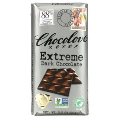 Экстрачерный шоколад, Chocolove, 90 г купить в Киеве и Украине