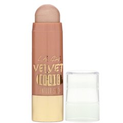 Стик для контуринга Velvet Hi-Lite Contour Stick, LA Girl, 5,8 г купить в Киеве и Украине