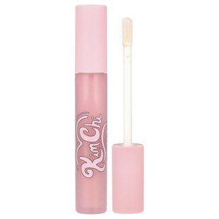 KimChi Chic Beauty, Candy Lips Lip Mask&reg;, CLLM 01, рожево-кислий пунш, 2,7 г (0,09 унції)