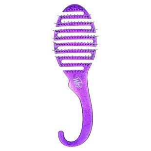 Wet Brush, Shower Detangler Brush, Purple, 1 Brush купить в Киеве и Украине