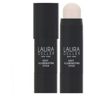 Хайлайтер у вигляді стіки Easy Illuminating Stick, відтінок &laquo;Алмазна пил&raquo;, Laura Geller, 4,95 г