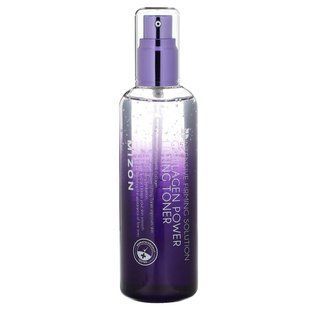 Mizon, Collagen Power Lifting Toner, 4.05 fl oz (120 ml) купить в Киеве и Украине