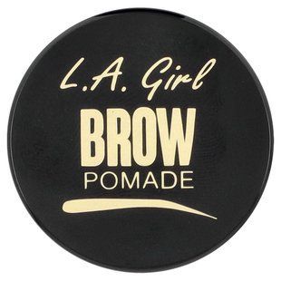 L.A. Girl, Brow Pomade, GBP361 Blonde, 0.11 oz (3 g)