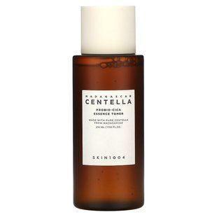 SKIN1004, Madagascar Centella Probio-Cica Essence Toner, 7.10 fl oz (210 ml) купить в Киеве и Украине