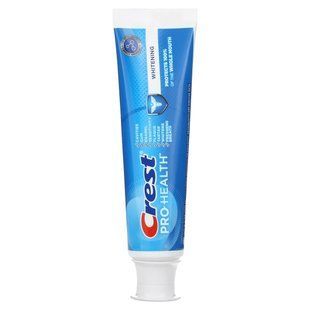 Crest, Pro Health, Fluoride Toothpaste, Whitening, 4.3 oz (121 g) купить в Киеве и Украине