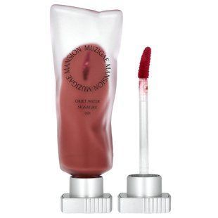 Muzigae Mansion, Objet Water, 001 Signature, 6 ml купить в Киеве и Украине