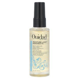 Ouidad, Moisture Lock&trade;, Mongongo Oil, 1.7 fl oz (50 ml)
