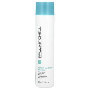 Paul Mitchell, Instant Moisture&reg; Shampoo , 10.14 fl oz (300 ml)