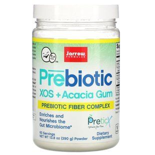 Prebiotic XOS + Acacia Gum