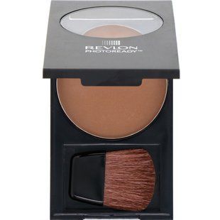 Compact Powder Colorstay, Shade 030 Medium Deep, Revlon, 7.1 g
