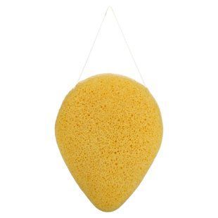 Revlon, Konjac Sponge for Face, Turmeric, 1 Sponge