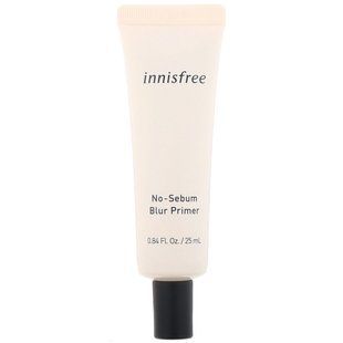 Mattifying Primer, Innisfree, 25 ml