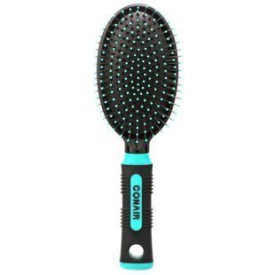 Массажная расческа Salon Results для легкого расчесывания и укладки, Conair, 1 шт. купить в Киеве и Украине