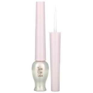 Etude, Подводка для век Tear Eye Liner, # 03, 8 г (0,28 унции) купить в Киеве и Украине