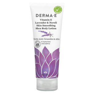 Лосьон для тела увлажняющий Derma E (Body Lotion) 236 мл купить в Киеве и Украине