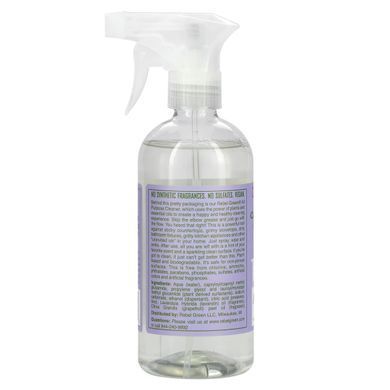 Rebel Green, All Purpose Spray, Lavender & Grapefruit, 16 fl oz (473 ml) купить в Киеве и Украине