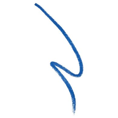 Водостійкий олівець для очей Infallible Pro-Last, відтінок 960 «кобальтовий синій», L'Oreal, 1,2 г
