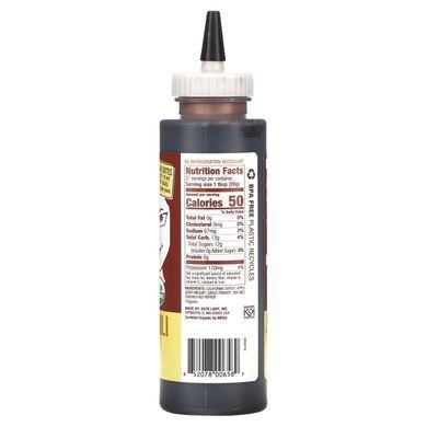 Sweet Chili Sauce, Date Lady, 412g