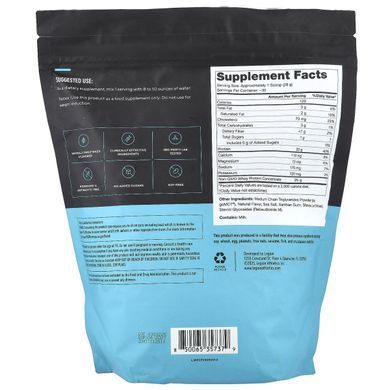 Legion Athletics, Whey Concentrate, Whey Protein Powder, French Vanilla, 1.9 lbs (861 g)