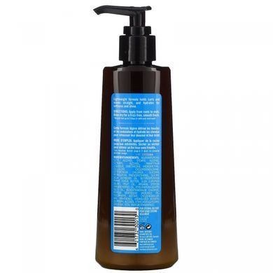 Marc Anthony, Moroccan Argan Oil, Smoothing Cream, 6.76 fl oz (200 ml)