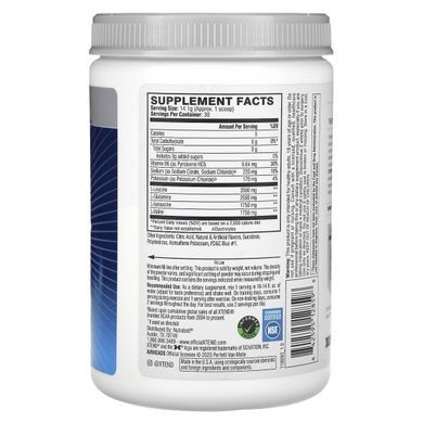 BCAA XTEND The Original BCAA 7 g BCAA 423 g Air Heads raspberry