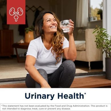 Поддержка здоровья мочевыводящих путей и почек Designs for Health (UT Synergy) 60 капсул купить в Киеве и Украине