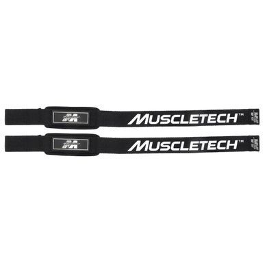 MuscleTech Weight Lifting Straps 2 pcs
