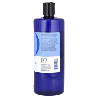 Мыло для рук французская лаванда EO Products (Hand Soap) 946 мл купить в Киеве и Украине
