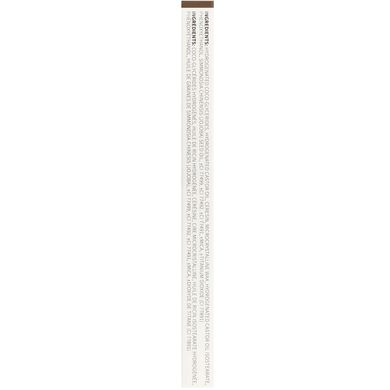 Прецизионный карандаш для бровей, кофе N-01, Browluxe, 0,07 г купить в Киеве и Украине