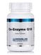 Коензим Q10 Douglas Laboratories (Co-Enzyme Q-10) 30 капсул фото