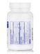 КЛК (кон'югована лінолева кислота) Pure Encapsulations CLA (Conjugated Linoleic Acid) 1000 мг 60 капсул фото