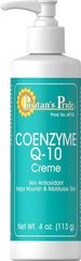 Коензим Q-10 Крем, Coenzyme Q-10 Crème, Puritan's Pride, 120 мл