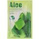Day Masks, Aloe, 10 sheets, 10 oz (150 g)