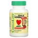 Чистий ДГК, натуральний смак ягід, ChildLife, 90 жувальні м'які таблетки фото