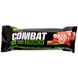 Білкові батончики шоколад малина MusclePharm (Combat Crunch) 12 шт по 63 г фото