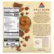 Atkins, Protein Meal Bar, Chocolate Almond Butter, 5 Bars, 2.12 oz (60 g) Each фото