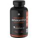 Астаксантин тройной концентрации Sports Research (Astaxanthin) 12 мг 60 капсул фото