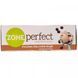 Живильні батончики, печиво з шоколадною крихтою, ZonePerfect, 12 батончиків, 158 унції (45 г) кожен фото