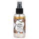 Aromatherapeutic spray for room and body, amber, 118 ml