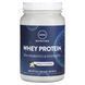 Vanilla whey protein 923 g