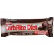 Диетические бары Universal Nutrition (CarbRite Diet Bars) 12 шт. по 56.7 г фото