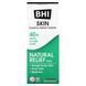 BHI, tablets for skin eczema, MediNatura, 100 tablets