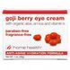Eye cream with goji berries, Home Health, 1 ounce (28 ml)